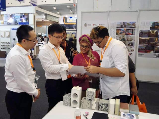 天意機械出征印尼，勢在必行