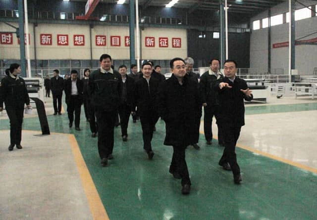 2018，天意開門大吉