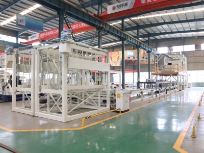 免拆保溫模板設(shè)備廠家：選山東天意機械，降本保溫一步到位