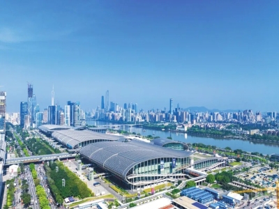 天意集團即將亮相第138屆廣交會，以創(chuàng)新之姿盛迎全球客商