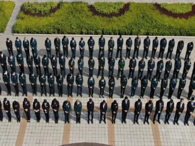 清明追思，家國(guó)永念