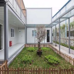 什么是集裝箱活動室？使用后會發(fā)揮什么作用？