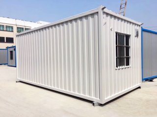 活動(dòng)房多少錢一平？你還在關(guān)心價(jià)格嗎？